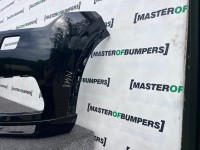 Volvo Xc90 Inscription Mk2 Lift 2020-24 Front Bumper 4 Pdc + Jets Genuine [n418]