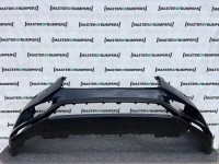 Volvo Xc90 Inscription Mk2 Lift 2020-24 Front Bumper 4 Pdc + Jets Genuine [n418]