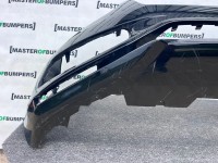 Volvo Xc90 Inscription Mk2 Lift 2020-24 Front Bumper 4 Pdc + Jets Genuine [n418]