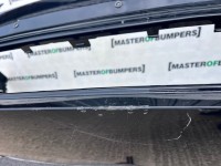 Volvo Xc90 Inscription Mk2 Lift 2020-24 Front Bumper 4 Pdc + Jets Genuine [n418]