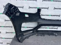 Volvo Xc90 Inscription Mk2 Lift 2020-24 Front Bumper 4 Pdc + Jets Genuine [n418]