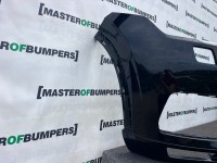 Volvo Xc90 Inscription Mk2 Lift 2020-24 Front Bumper 4 Pdc + Jets Genuine [n418]