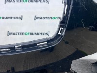 Volvo Xc90 Inscription Mk2 Lift 2020-24 Front Bumper 4 Pdc + Jets Genuine [n418]