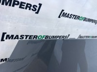 Volvo Xc60 R Design Suv Lift 2021-2025 Rear Bumper 6 Pdc Genuine [n422]