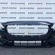 Volvo V60 S60 R Design Saloon Estate 2018-2022 Front Bumper 4 Pdc Genuine [n430]
