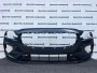Volvo V60 S60 R Design Saloon Estate 2018-2022 Front Bumper 4 Pdc Genuine [n430]