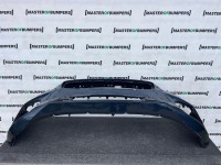Volvo V60 S60 R Design Saloon Estate 2018-2022 Front Bumper 4 Pdc Genuine [n430]