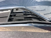 Volvo V60 S60 R Design Saloon Estate 2018-2022 Front Bumper 4 Pdc Genuine [n430]