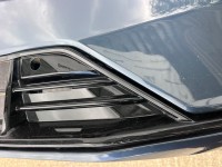 Volvo V60 S60 R Design Saloon Estate 2018-2022 Front Bumper 4 Pdc Genuine [n430]