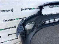 Volvo V60 S60 R Design Saloon Estate 2018-2022 Front Bumper 4 Pdc Genuine [n430]
