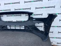 Volvo V60 S60 R Design Saloon Estate 2018-2022 Front Bumper 4 Pdc Genuine [n430]