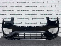 Volvo Xc90 R Design T5 T6 T8 Face Lift 2020-2023 Front Bumper Pdc Genuine [n434]