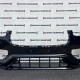 Volvo Xc90 R Design T5 T6 T8 Face Lift 2020-2023 Front Bumper Pdc Genuine [n434]