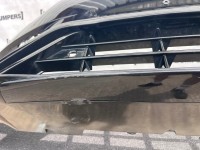 Volvo Xc90 R Design T5 T6 T8 Face Lift 2020-2023 Front Bumper Pdc Genuine [n434]