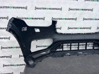 Volvo Xc90 R Design T5 T6 T8 Face Lift 2020-2023 Front Bumper Pdc Genuine [n434]