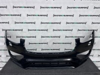 Volvo Xc90 R Design T5 T6 T8 Face Lift 2020-2023 Front Bumper Pdc Genuine [n434]