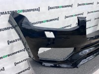 Volvo Xc90 R Design T5 T6 T8 Face Lift 2020-2023 Front Bumper Pdc Genuine [n434]