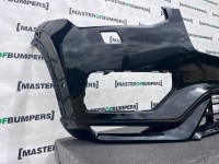 Volvo Xc90 R Design T5 T6 T8 Face Lift 2020-2023 Front Bumper Pdc Genuine [n434]