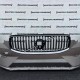 Volvo Xc60 Inscription Suv Lift 2021-2024 Front Bumper 6 Pdc Genuine [n435]