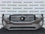 Volvo Xc60 Inscription Suv Lift 2021-2024 Front Bumper 6 Pdc Genuine [n435]