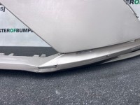 Volvo Xc60 Inscription Suv Lift 2021-2024 Front Bumper 6 Pdc Genuine [n435]