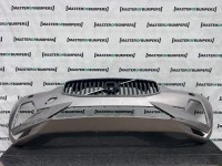 Volvo Xc60 Inscription Suv Lift 2021-2024 Front Bumper 6 Pdc Genuine [n435]