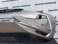Volvo Xc60 Inscription Suv Lift 2021-2024 Front Bumper 6 Pdc Genuine [n435]