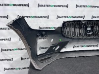 Volvo Xc60 Inscription Suv Lift 2021-2024 Front Bumper 6 Pdc Genuine [n435]