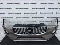 Volvo Xc60 Inscription Suv Lift 2021-2024 Front Bumper 6 Pdc Genuine [n435]