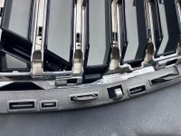 Volvo Xc60 Inscription Suv Lift 2021-2024 Front Bumper 6 Pdc Genuine [n435]