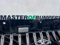Volvo Xc60 Inscription Suv Lift 2021-2024 Front Bumper 6 Pdc Genuine [n435]