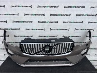 Volvo Xc60 Inscription Suv Lift 2021-2024 Front Bumper 6 Pdc Genuine [n435]