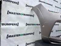 Volvo Xc60 Inscription Suv Lift 2021-2024 Front Bumper 6 Pdc Genuine [n435]