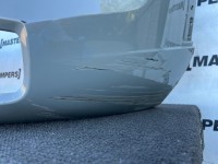 Volvo Xc90 Mk2 2nd Facelift 2025-2027 Front Bumper 6 Pdc + Jets Genuine [n438]