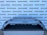 Volvo Xc90 Mk2 2nd Facelift 2025-2027 Front Bumper 6 Pdc + Jets Genuine [n438]