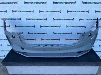 Volvo Xc90 Mk2 2nd Facelift 2025-2027 Front Bumper 6 Pdc + Jets Genuine [n438]