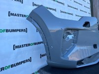 Volvo Xc90 Mk2 2nd Facelift 2025-2027 Front Bumper 6 Pdc + Jets Genuine [n438]