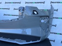 Volvo Xc90 Mk2 2nd Facelift 2025-2027 Front Bumper 6 Pdc + Jets Genuine [n438]
