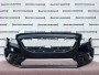 Volvo V40 R Design Hatchback 2012-2018 Front Bumper 4 Pdc Jets Genuine [n447]
