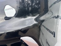 Volvo V40 R Design Hatchback 2012-2018 Front Bumper 4 Pdc Jets Genuine [n447]