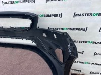 Volvo V40 R Design Hatchback 2012-2018 Front Bumper 4 Pdc Jets Genuine [n447]