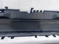 Volvo V40 R Design Hatchback 2012-2018 Front Bumper 4 Pdc Jets Genuine [n447]