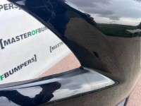 Volvo V40 R Design Hatchback 2012-2018 Front Bumper 4 Pdc Jets Genuine [n447]
