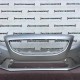 Volvo V40 R Design Hatchback 2012-2018 Front Bumper 6 Pdc Jets Genuine [n448]