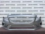 Volvo V40 R Design Hatchback 2012-2018 Front Bumper 6 Pdc Jets Genuine [n448]