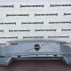 Volvo Ex30 Plus Performance 2023-2026 Front Bumper 6 Pdc Genuine [n456]