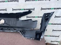 Volvo Ex30 Plus Performance 2023-2026 Front Bumper 6 Pdc Genuine [n456]