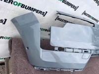 Volvo Ex30 Plus Performance 2023-2026 Front Bumper 6 Pdc Genuine [n456]