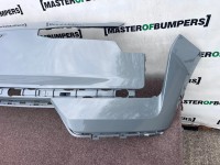 Volvo Ex30 Plus Performance 2023-2026 Front Bumper 6 Pdc Genuine [n456]
