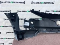 Volvo Ex30 Plus Performance 2023-2026 Front Bumper 6 Pdc Genuine [n456]